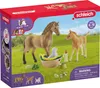 Horse Club Sarahs Tierbaby-Pflege Produktbild-Vorschau 4