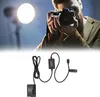 Kabel USB typu C Andoer PD do baterii atrapy DR-E8 Łącznik Podgląd zdjęcia produktu 3