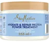 Shea Moisture - Intensivmaske mit Manuka und Mafuraöl - 355 Produktbild-Vorschau 1