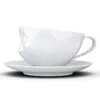 Tazza da caffè Fiftyeight Products - bianco delizioso Anteprima dell’immagine prodotto 8