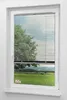 Alujalousie 20mm verspannt (B x H) 80cm * 130cm in silber, Produktbild-Vorschau 4