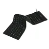 clavier 108 touches USB silent-waterproof en silicone, Voir les images du produit 5