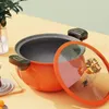 Rychlovarný hrnec Zimilo s nepřilnavým povrchem, 28 cm, se Náhled obrázku produktu 6