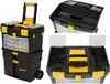 KRAFT&DELE | Rollende Werkstatt, Werkzeugwagen leer mit 3 Produktbild-Vorschau 8
