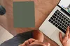 MuchoWow® Mauspad Mousepad Grün - Olive - Farbe - Grün - Produktbild-Vorschau 3