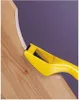 Raschietto Surform - mm.185x42 (5-21-115) Anteprima dell’immagine prodotto 12