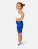 Merry Style Mädchen Kurze Leggings mit Spitze Mädchen Produktbild-Vorschau 3