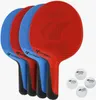 Set di racchette da ping pong Cornilleau Softbat 4 pezzi Anteprima dell’immagine prodotto 6