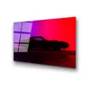 Wallity, UV-458 50 x 70, Dekorative Malerei aus gehärtetem Produktbild-Vorschau 6