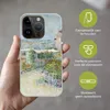 MuchoWow® Handyhülle Schutzhülle Hülle für Apple iPhone 14 Produktbild-Vorschau 6
