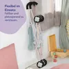 BABY born Puppenwagen mit Tasche im Dschungel-Design Produktbild-Vorschau 5