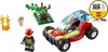 LEGO® City 60247 Feu de forêt Voir les images du produit 26