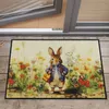 Salonloewe HONEY BUNNY Fußmatte Wohnmatte 50 x 75 cm Produktbild-Vorschau 3