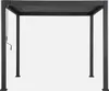 sweeek - Pergola mit Lamellendach Triomphe 3x3m V2 + 3 Produktbild-Vorschau 3