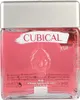 A bottle of Cubical Premium Special Dry Gin Kiss. Produktbild-Vorschau