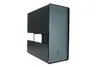 AZZA PC Gaming Gehäuse Midi ATX Cast 808B Aluminium 2xUSB Anteprima dell’immagine prodotto 8