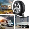 STAHLWERK Unterlegkeile mit Halterung GT-01 ST 4er Set bis Produktbild-Vorschau 9