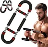 Twister Armtrainer, 60-110LB Verstellbares Unterarmtrainer Produktbild-Vorschau 1