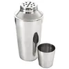 Shaker do koktajli Orion Shaker barmański ze stali Podgląd zdjęcia produktu 5