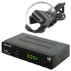 PremiumX FTA 531C Kabel Receiver DVB-C FullHD TV Digital Produktbild-Vorschau 6