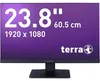 TERRA LCD/LED 2448W V4 schwarz HDMI/DP/USB-C GREENLINE PLUS Produktbild-Vorschau 1