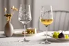 Leonardo Weißweinglas Boccio, Weinglas, Kristallglas, Klar, Produktbild-Vorschau 6