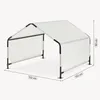 Tenda da esterno per cani "Valevali" con struttura in Anteprima dell’immagine prodotto 4