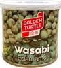 Golden Turtle Brand | Fagioli edamame con wasabi - 140 g - Anteprima dell’immagine prodotto 2