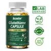 Glutatione Capsule 1200mg (120 capsule) integratore Anteprima dell’immagine prodotto 9