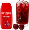 Spinel Soda Kirsch Sirup 65ml, 1 Stück für SodaStream Produktbild-Vorschau 1