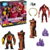 A collage of Godzilla vs. Kong toys and accessories. Náhľad obrázku produktu