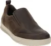 Ecco BYWAY Herrenschuhe - sportliche Slipper - Halbschuhe Produktbild-Vorschau 3