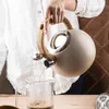 Bouilloire sifflante de 3 l 64825 Voir les images du produit 2