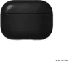Nomad Modern Leather Case Airpods Pro 2 Black Produktbild-Vorschau 9