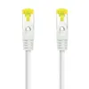 NANOCABLE 10.20.1900-L25-W - RJ45 Patchkabel RJ45 LSZH Produktbild-Vorschau 4