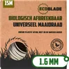 EcoBlade 1,6mm Mähfaden 15m biologisch abbaubar für Produktbild-Vorschau 2
