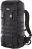 Savotta Jääkäri - M Rucksack - Schwarz Produktbild-Vorschau 1
