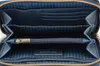 Pip Studio portemonnee Willow Wallet Il Ricamo Dark Blue Productafbeelding-voorbeeld 2
