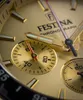 Pánské hodinky Festina Timeless Chronograph Náhled obrázku produktu 10