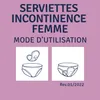 Soffisof Lady Air Dry Super - 15x Serviette Post Voir les images du produit 4