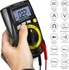 TROTEC Digital-Multimeter BE49 | Digitales Produktbild-Vorschau 5