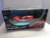 A toy car in its retail packaging. Podgląd zdjęcia produktu