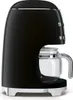 SMEG DCF02BLEU - Filterkaffeemaschine - 1,4 l - Gemahlener Produktbild-Vorschau 4