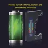 Digitaler Batterietester mit LCD‑Display, ohne eigene Produktbild-Vorschau 8