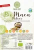 NurBio® Maca Pulver BIO 1 kg Macapulver gelb aus Peru, Produktbild-Vorschau 3