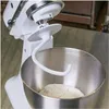 K45DH Robotický hák na těsto pro KitchenAid Náhled obrázku produktu 3