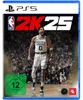 NBA 2K25 PS5-Spiel Produktbild-Vorschau 2