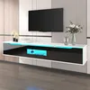Sweiko TV-Schrank, Hochglanz-TV-Schrank, farblich passend Produktbild-Vorschau 8