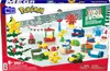 Mattel AK MEGA Calendrier de l'Avent Pokémon Voir les images du produit 6