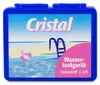 CRISTAL Aktivsauerstoff Komplettpflege 2,24 kg + Pooltester Produktbild-Vorschau 5